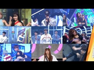 2015 ALL THE KPOP AWARDS -PART.2-