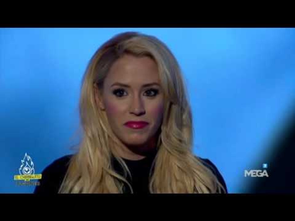 Laura Gadea será la nueva voz del espectadorde El Chiringuito de MEGA