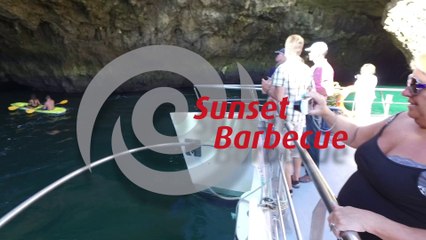 Sunset BBQ by AlgarExperience (Albufeira, Algarve, Portugal)