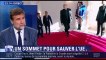 Eric Coquerel "La campagne présidentielle doit être le lieu du débat sur l'UE !" sur BFM TV le 16 septembre