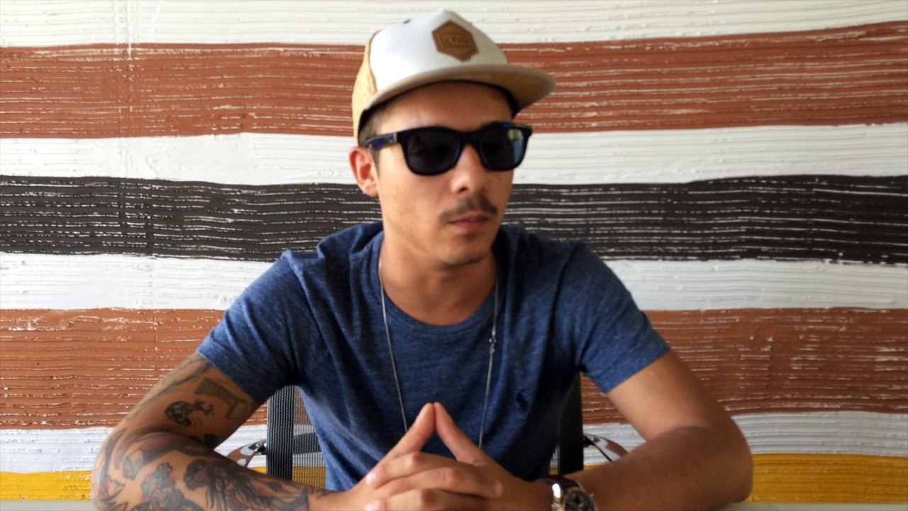 Moreno Intervista