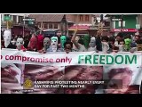 What Kashmiris of Indian Occupied Kashmir wants?