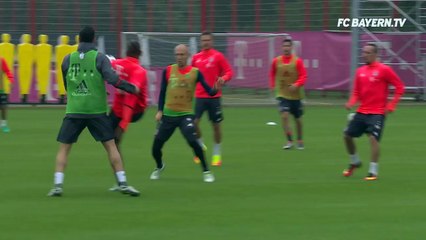 Müller back on board Boateng fired up for Hertha