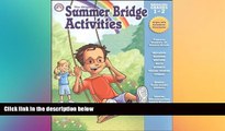 Big Deals  Summer Bridge Activities: Bridging Grades First to Second  Free Full Read Most Wanted