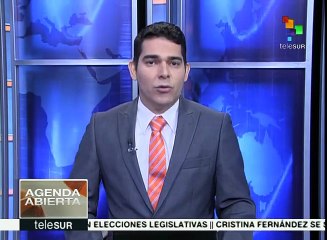 Celebran en Paraguay Foro Internacional sobre Cambio climático