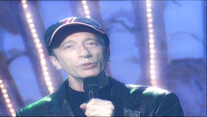 Robin Gibb - Don't Wanna Wait Forever 2003