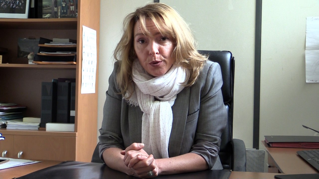 Synerpa EHPAD - Interview de Florence Arnaiz-Maumé