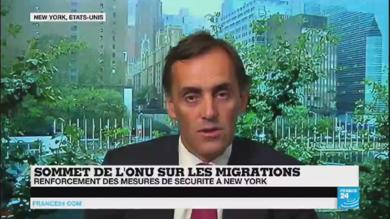 GRAB Emmanuel Saint-Martin explosion a NY