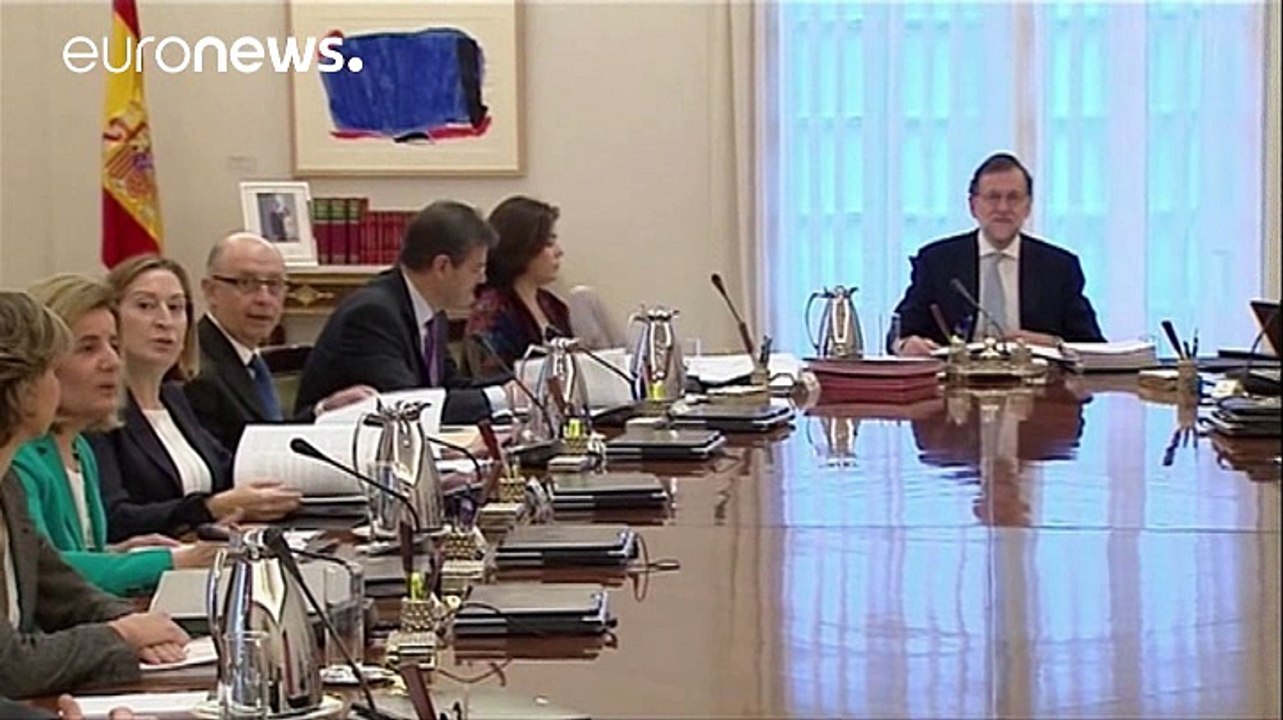 Espagne : 3% de croissance cette année (Luis de Guindos)