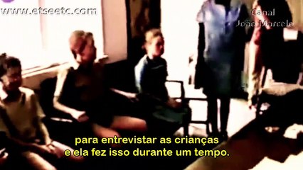 Ruwa, Zimbábue 1994 - Avistamento de OVNI e Ufonauta Com 62 Testemunhas