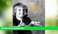 Big Deals  Educating Exceptional Children (What s New in Education)  Free Full Read Best Seller