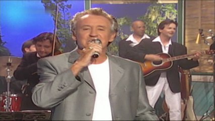 Tony Christie - Don't Go Down To Reno 2002