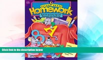Big Deals  Second Grade Homework: Real-life Activities that Turn Homework into Family Fun  Best