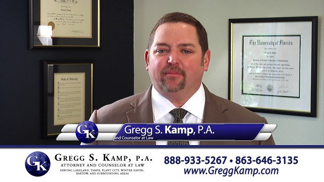 Divorce Attorney in Plant City FL Lakeland FL Hillsborough County FL GreggKamp.com