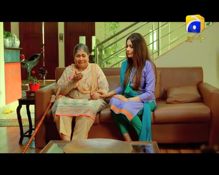 Sangdil - Episode 73