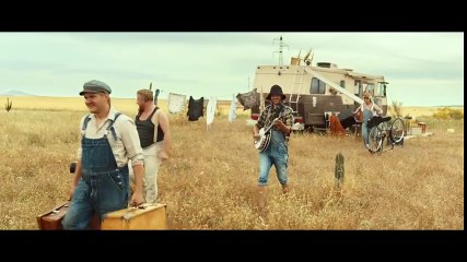 Les Gaulois pour Citroën - «SpaceTourer & Friends» - septembre 2016