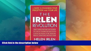 Big Deals  The Irlen Revolution: A Guide to Changing your Perception and Your Life  Best Seller