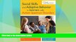 Big Deals  Social Skills and Adaptive Behavior in Learners with Autism Spectrum Disorders  Best