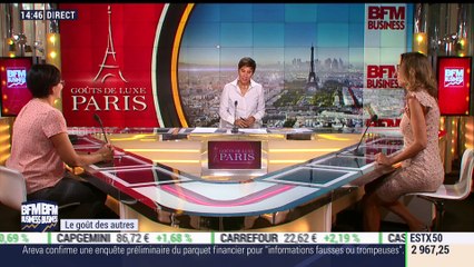 Le Goût des autres: Arts et Gastronomie magazine propose 10 adresses pour dévorer la planète à Paris - 19/09