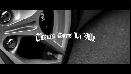 Sofiane  #Jesuispasséchezso - Episode 9 _ Tireurs dans la ville feat. Samat