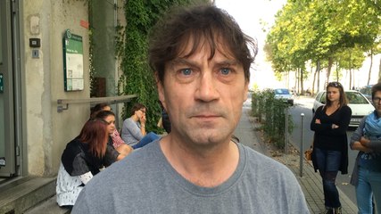 Mobilisation des animateurs périscolaires