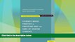 Big Deals  Evidence-Based Practice in Educating Deaf and Hard-of-Hearing Students (Professional