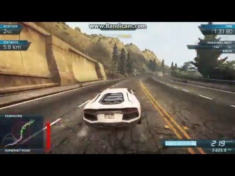 BUGATTI VEYRON SUPER SPORT || AVENTADOR || 2