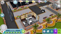 Sims Freeplay-The Collection