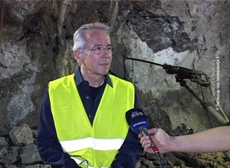 Rođen sam na dan kada su fašisti ušli u Bor, 19. septembar 2016. (RTV Bor)