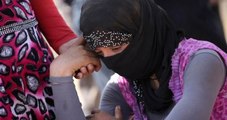 IŞİD Cinsel İlişkiyi Kabul Etmeyen 19 Ezidi Kadını Diri Diri Yaktı