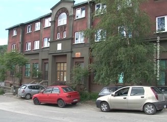 Blokada zbog povrede na radu i nesavesnog lečenja, 19. septembar 2016. (RTV Bor)