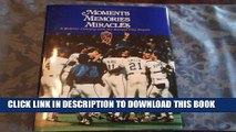 [PDF] Moments Memories Miracles: A Quarter Century With the Kansas City Royals [Online Books]