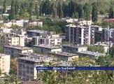 Više od 500 nelegalnih građevinskih objekata u opštini Bor, 19. septembar 2016. (RTV Bor)