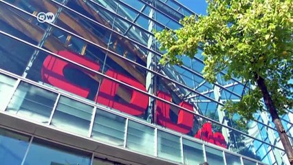 CDU loses votes in Berlin over migration | DW News