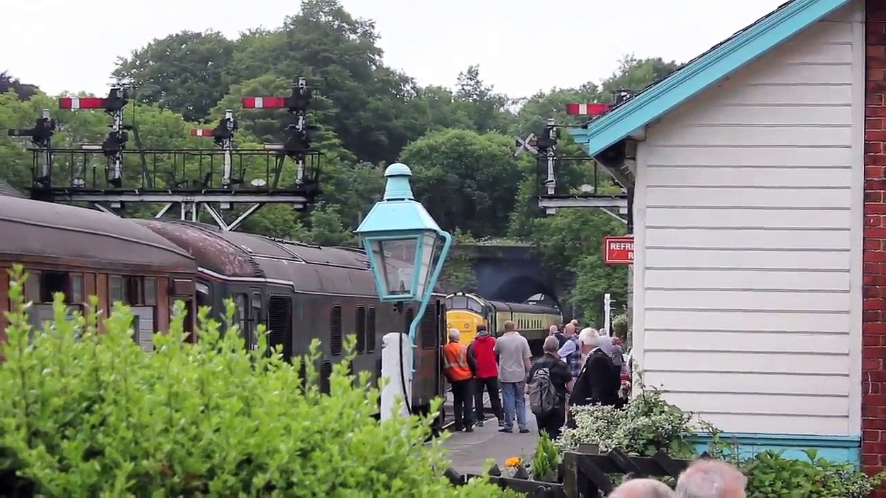 Spirit Sound North East England Folge 07 /Full Film/Complete Movie/Ganzer Film