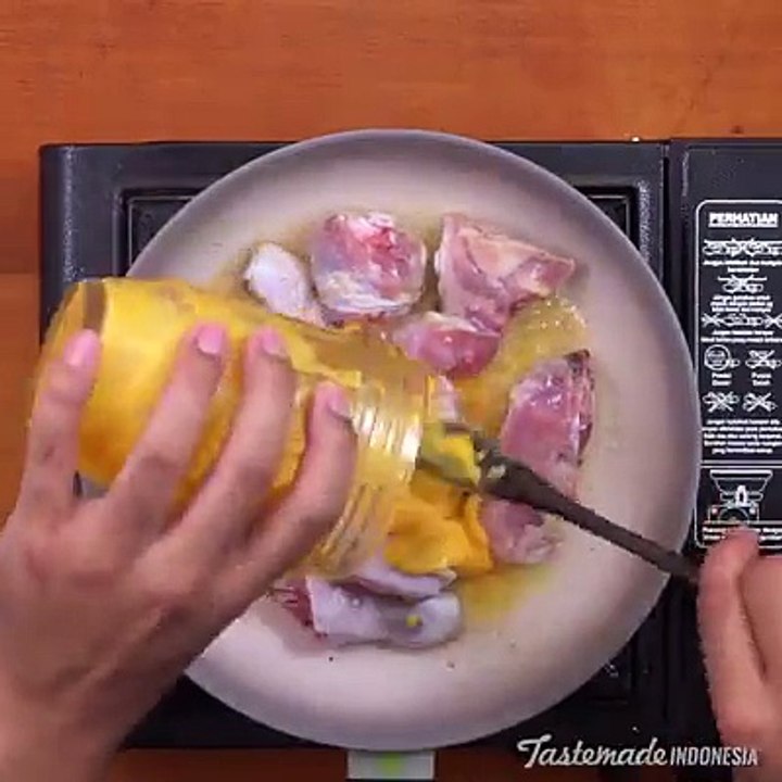 Ayam Woku