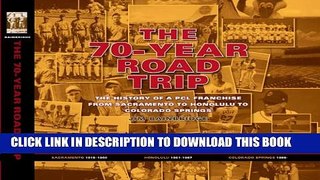 [PDF] The 70-Year Road Trip: The History of a PCL Franchise from Sacramento to Honolulu to