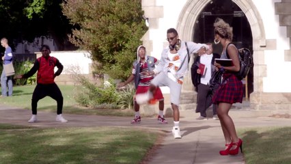 Diamond Platnumz Ft Mr Flavour - Nana