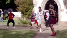 Diamond Platnumz Ft Mr Flavour - Nana