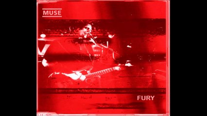 Muse - Fury, Tokyo Shibuya AX, 02/08/2004