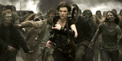 Resident Evil: The Final Chapter - Official Trailer 1 (2017) - Milla Jovovich - Movie Trailer