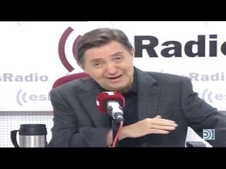 Federico a las 8: La comitiva de apoyo a Homs - 19/09/16