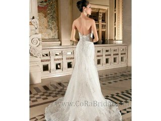Has anyone heard of Demetrios Ultra Sophisticates Style 1481 from Corabridal