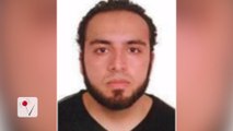 Police Release Photo of Suspect Wanted in NYC Bombing