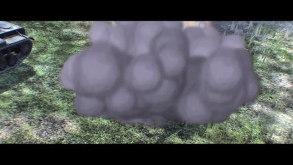 World of Tanks Blitz - Valkyria Chronicles Legends