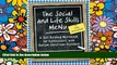 Big Deals  The Social and Life Skills Menu: A Skill Building Workbook for Adolescents with Autism