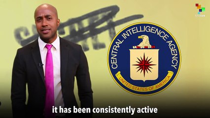 CIA's Greatest Hits in Latin America