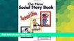 Big Deals  The New Social Story Book : Illustrated Edition  Free Full Read Most Wanted