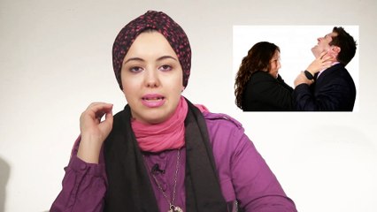 بالفيديو.. "دقيقتين تغيير" كيف تتعامل مع المرأة النكدية