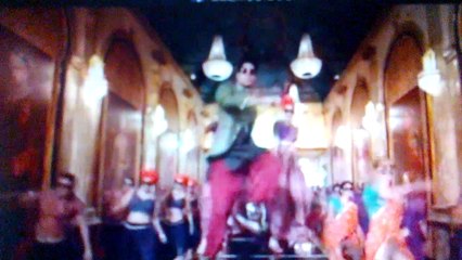 KALA CHASHMA Remix 🎶: Katrina Kaif & Sidharth Malhotra's Sexy Dance Moves!